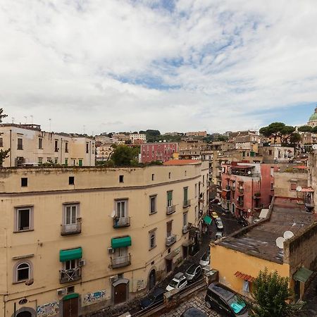 Amedeo Savoia - Bh 49 Apartment Napoli Exterior foto