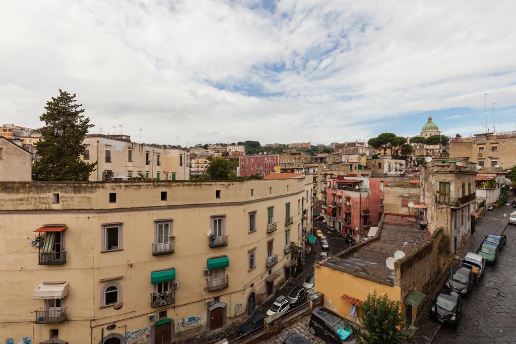 Amedeo Savoia - Bh 49 Apartment Napoli Exterior foto